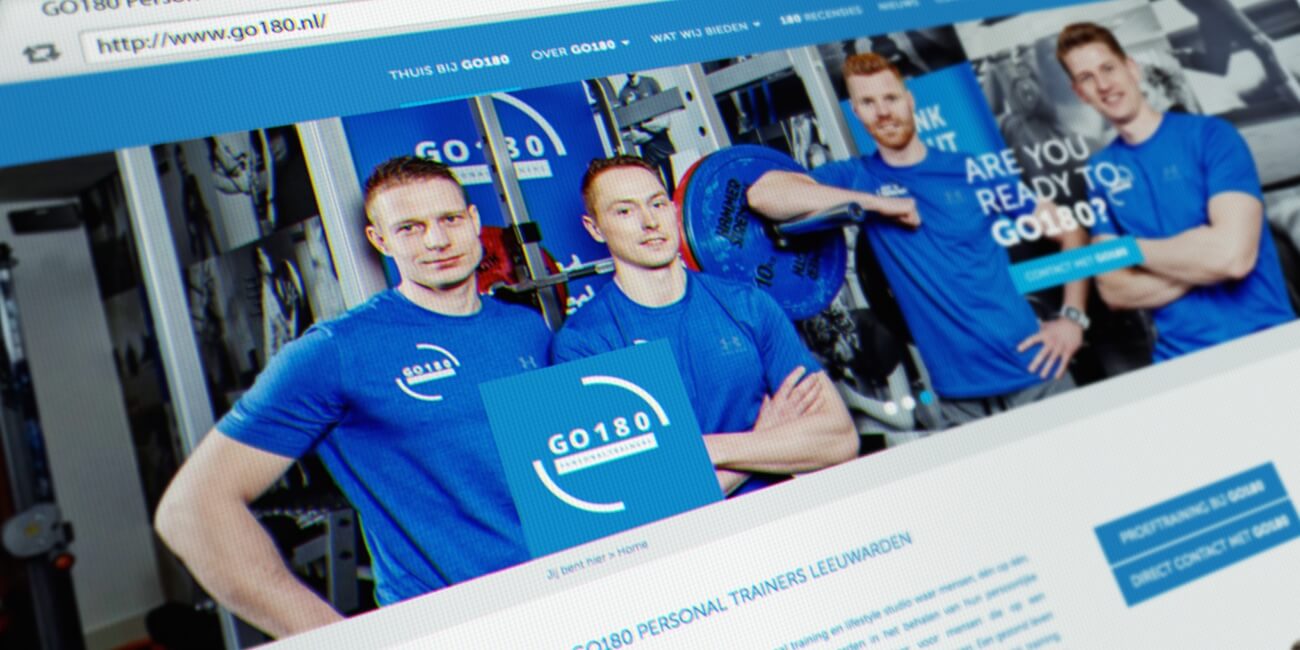 GO180 Personal Trainers